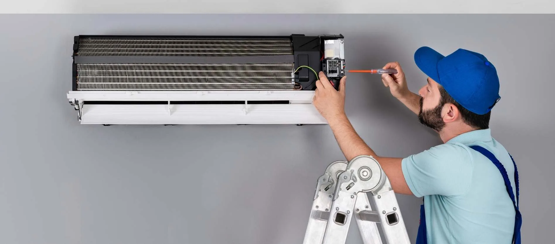 Ataşehir Fetih Samsung Klima Gaz Dolum Servisi